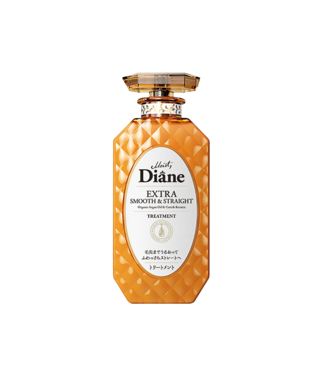 Moist Diane Perfect Beauty Moist Diane Perfect Beauty Extra Smooth & Straight Treatment