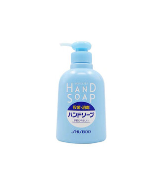 Shiseido Shiseido Medicinal Hand Soap 250ml