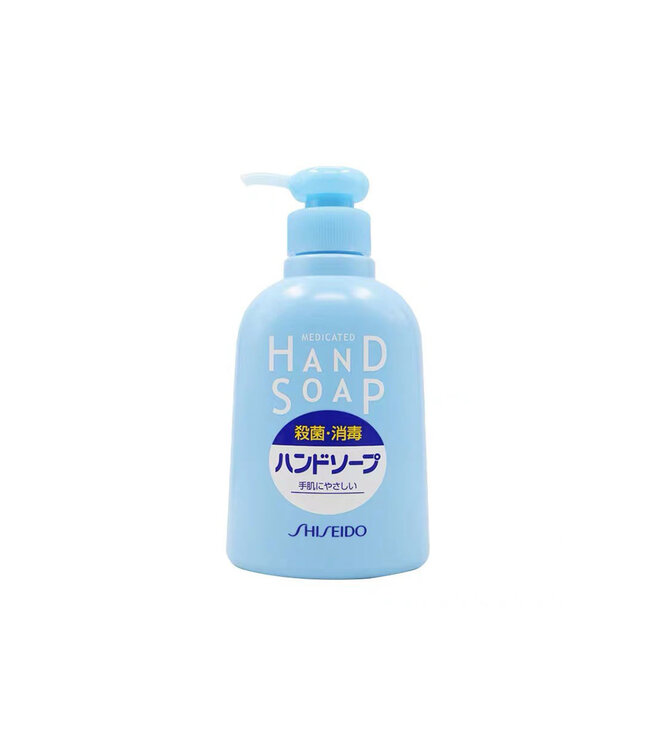 Shiseido Medicinal Hand Soap 250ml