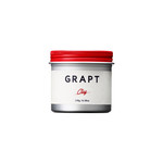 GRAPT Grapt Hair Wax - Clay Hard