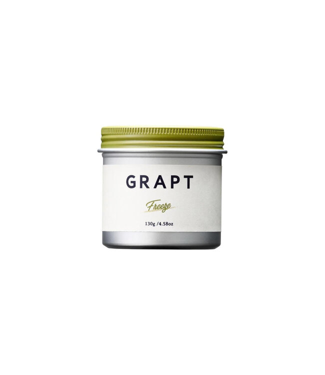 Grapt Hair Wax - Freeze