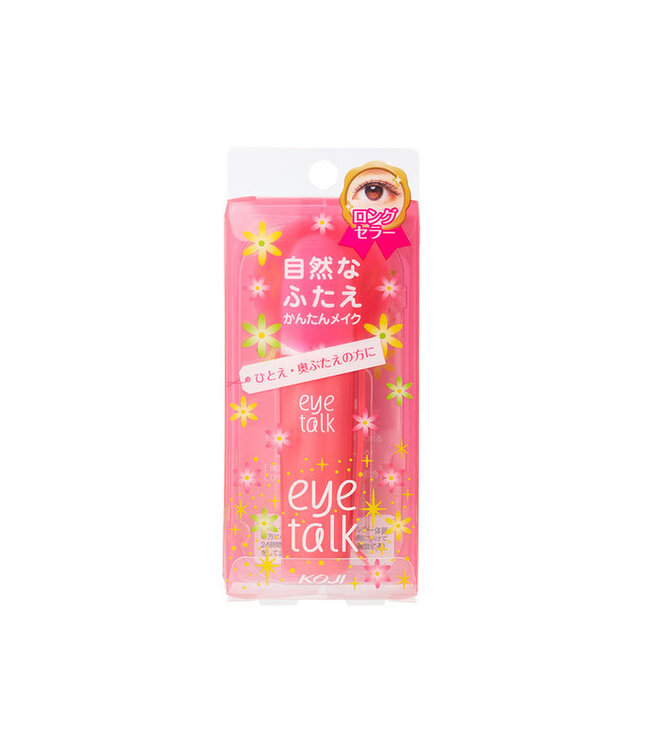 Koji Eye Talk Double Eyelid Glue