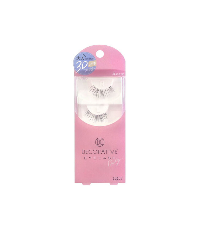 Sho-Bi Decorative Eyelash