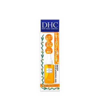 DHC DHC Deep Cleansing Oil 70ml