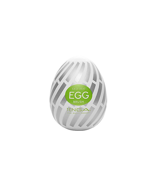 Tenga Brush Egg - 015