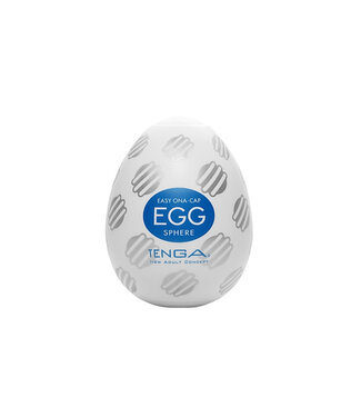 Tenga Tenga Sphere Egg - 017