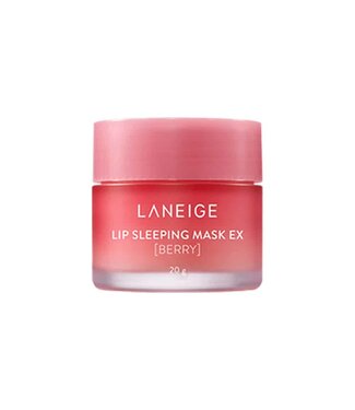 Laneige Laneige Lip Sleeping Mask EX 20g - Berry