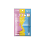 Arax Arax Pitta Mask For Kids - Pink/Yellow/Blue 3 Colors
