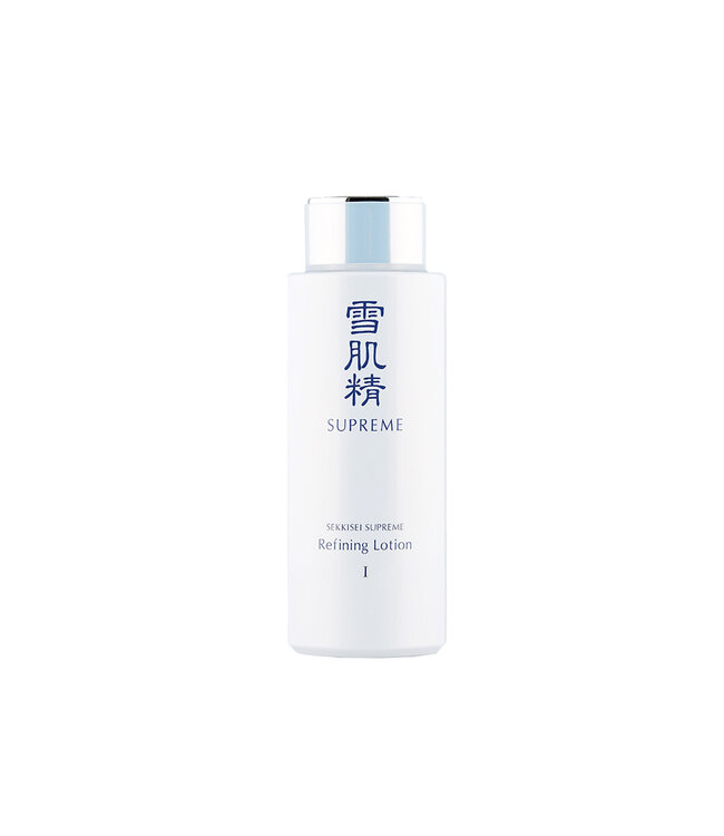 Kose Sekkisei Supreme Refining Lotion  400ml