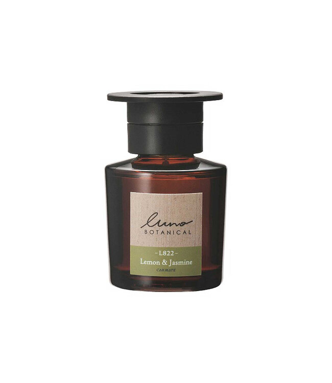 Carmate Luno L822 Botanical Lemon & Jasmine