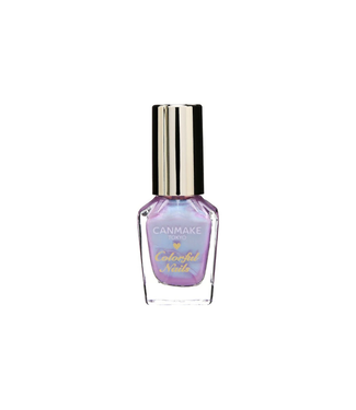 Canmake Canmake Colorful Nails N32 Misty Dream