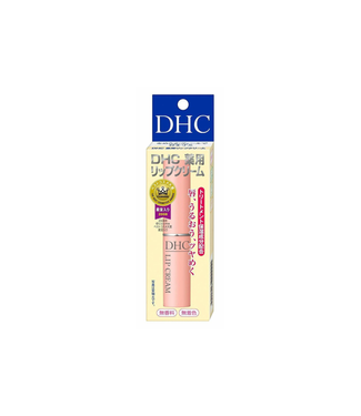 DHC DHC Lip Balm 1.5g