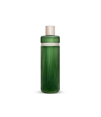 Onsensou Onsensou Hot Spring Algae Essence Scalp Care Shampoo Mild 300ml