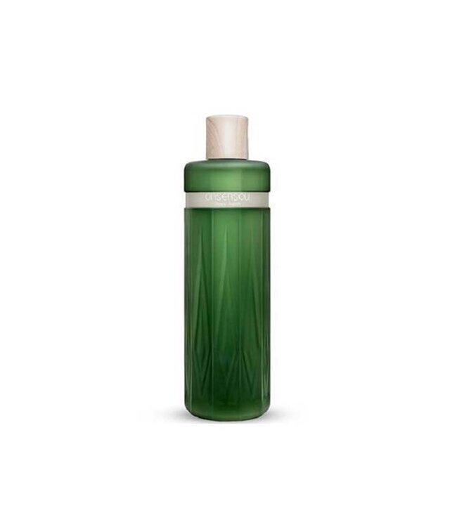 Onsensou Hot Spring Algae Essence Scalp Care Shampoo Mild 300ml