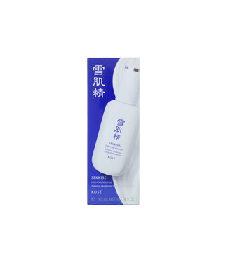 Kose Sekkisei Kose Sekkisei Essential Souffle 140ml