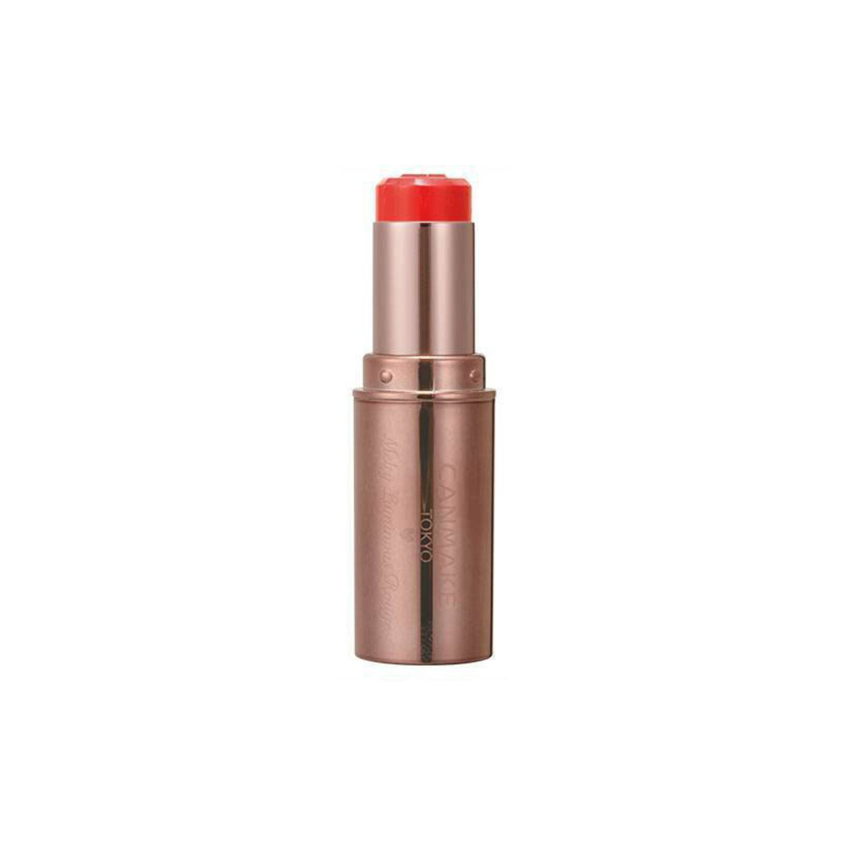 Canmake Canmake Melty Luminous Rouge T01 Bride Pink