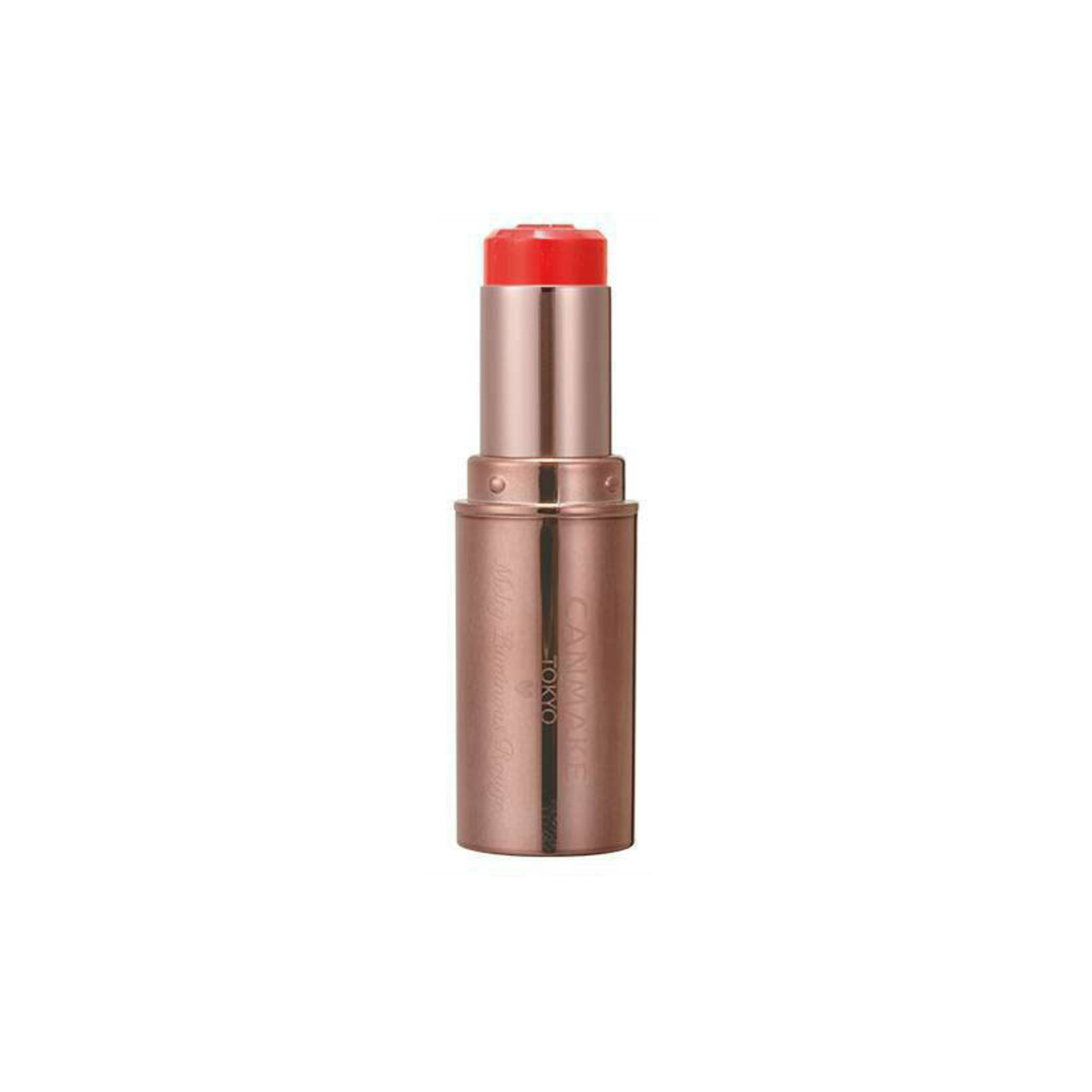 Canmake Melty Luminous Rouge T01 Bride Pink