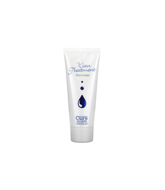 Cure Cure Water Treatment Skin Cream 100g