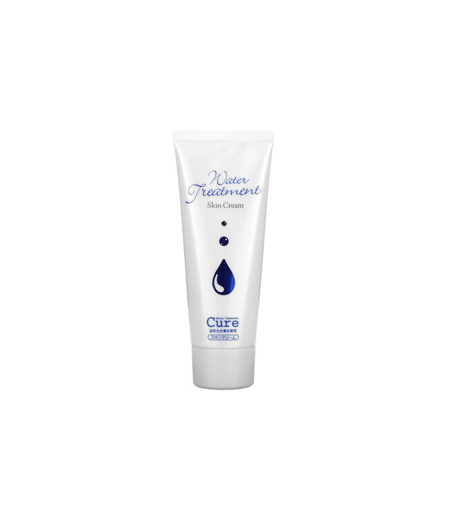Cure Water Treatment Skin Cream 100g