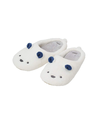 Carari Carari Zooie Animal Slipper w/ 2 pcs