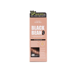 Plan 36.5 Plan 36.5 Black Bean Gray Hair Cover Dye #4N
