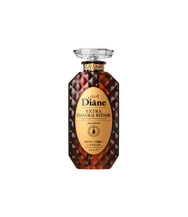 Moist Diane Perfect Beauty Extra Damage Repair Shampoo