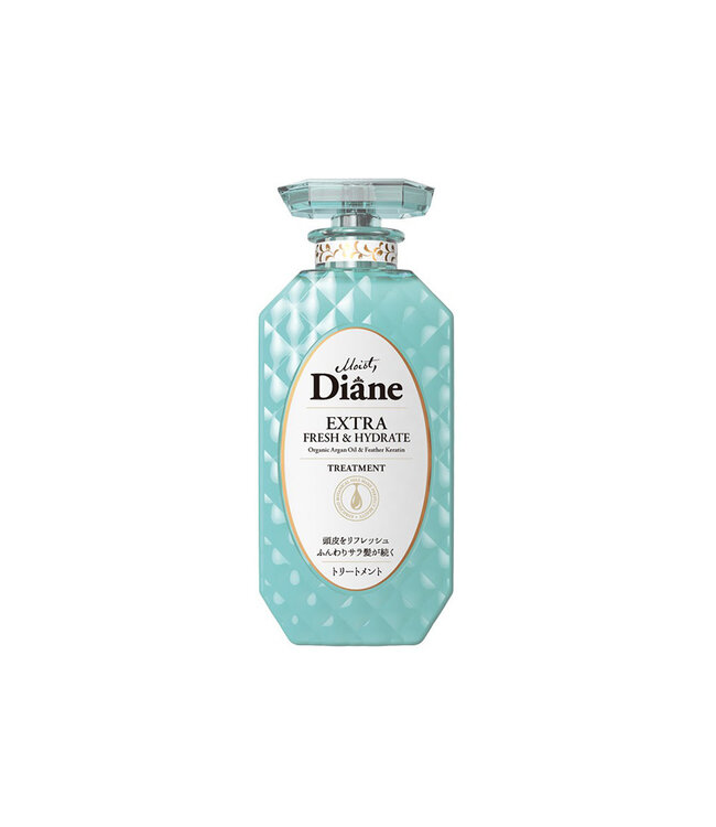 Moist Diane Perfect Beauty Extra Fresh & Hydrate Treatment