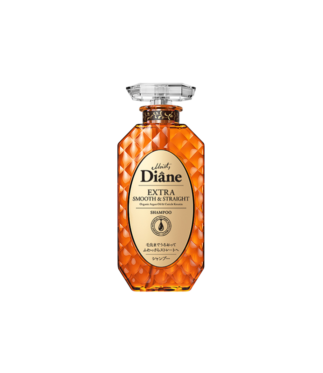 Moist Diane Perfect Beauty Extra Smooth & Straight Shampoo