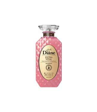 Moist Diane Perfect Beauty Moist Diane Perfect Beauty Extra Vital Shampoo