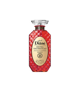 Moist Diane Perfect Beauty Moist Diane Perfect Beauty Extra Volume&Scalp Shampoo