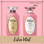 Moist Diane Moist Diane Perfect Beauty Extra Vital Shampoo & Conditioner Set