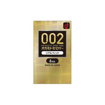 Okamoto 002 Condom Ultra Thin 6pcs