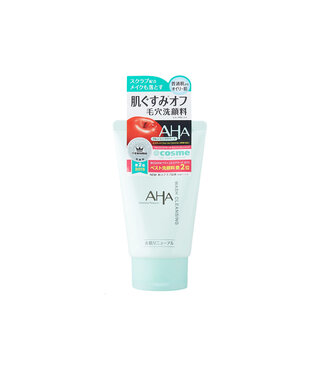 BCL AHA BCL AHA Research Whip Clear Cleansing -  Scrub 120g