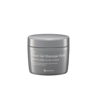 BB Laboratories BBLab PH Black Gel Massage Mask