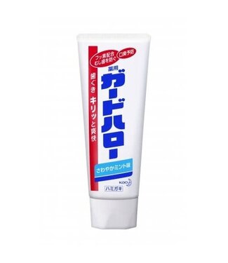 Kao Kao Oral Sterilization Toothpaste Mint 165g