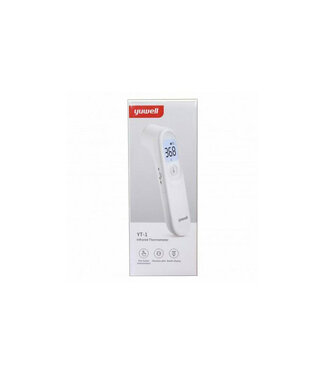 Yuwell Infrared Thermometer YT-1