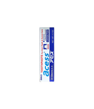 Sato Pharmaceutical Acess Toothpaste 125g