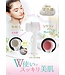 Cogit Double Face Wash Brush