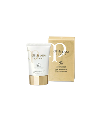 Cle De Peau Beaute Cle De Peau Beaute UV Protective Sunscreen Spf 50+ 50g