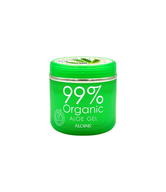 Aloins Aloe Gel Oa 210g