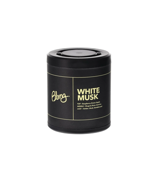 Carmate Carmate Blang Solid G1841 - White Musk