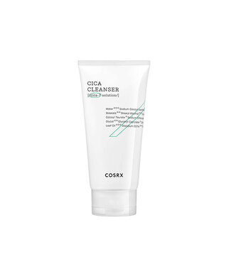 Cosrx Cosrx Pure Fit Cica Cleanser 150ml