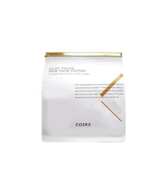 Cosrx Cosrx Silky Touch Skin Pack Cotton 80ea