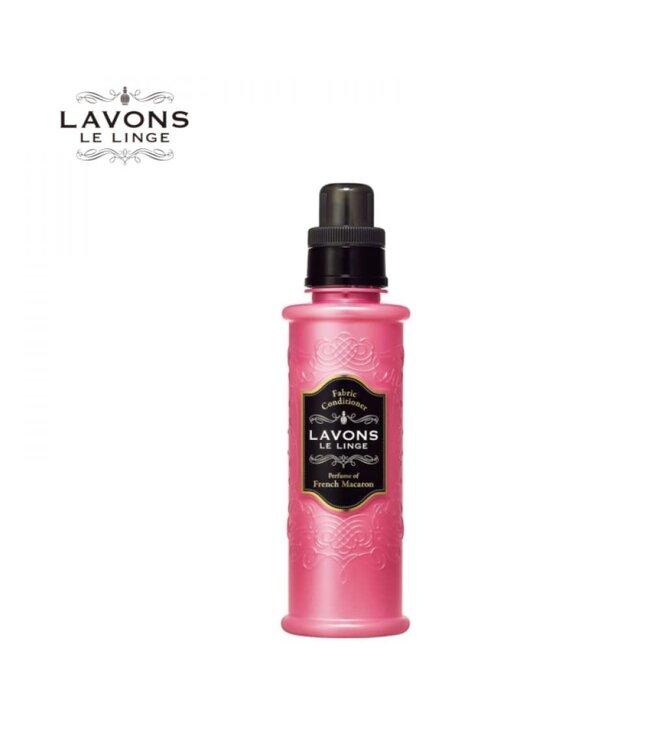 Lavons Fabric Conditioner French Macaron