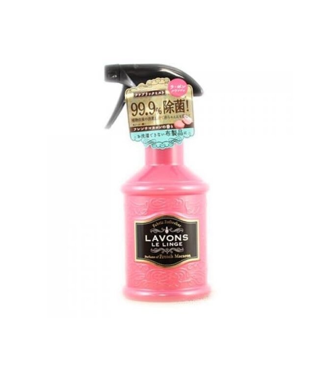 Lavons Fabric Refresher French Macaron