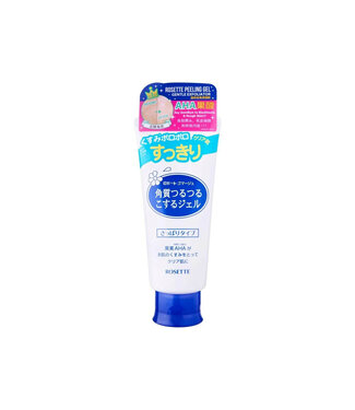 Rosette Rosette Gommage Peeling Gel