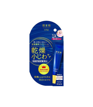 Kracie Hadabisei Hadabisei Wrinkle Care Eye Cream