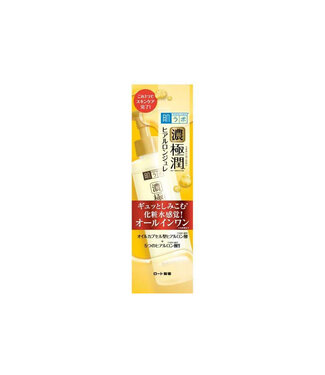 Rohto Hadalabo Rohto Hadalabo Gokujun Hyaluronic Jelly Lotion 180ml