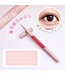 Canmake 3 Way Slim Eye Rouge Liner 01 Pure Red