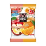 Orihiro Orihiro Jelly Apple Satsuma Mandarin